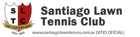 Blog Informativo Oficial del Santiago Lawn Tennis Club